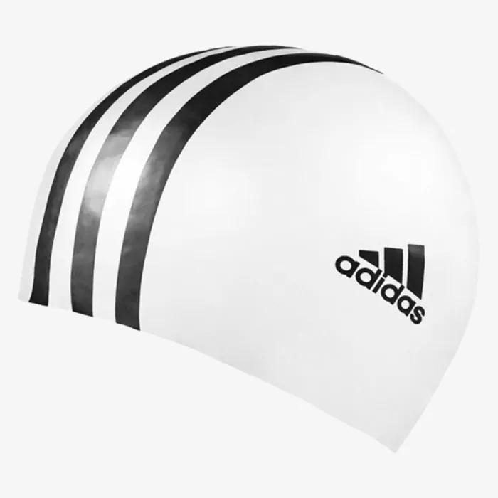 3-stripes Swim Cap 