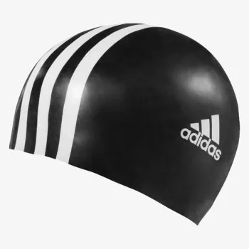 3-stripes Swim Cap 