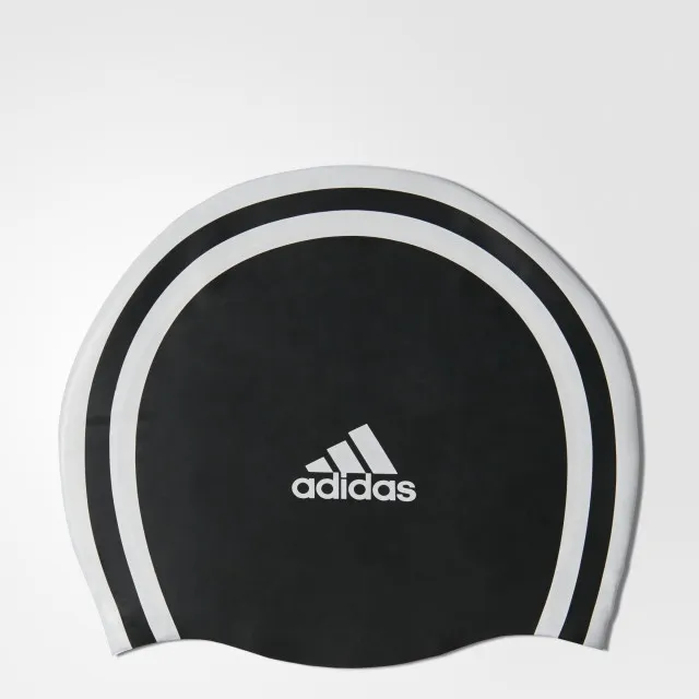 3-stripes Swim Cap 