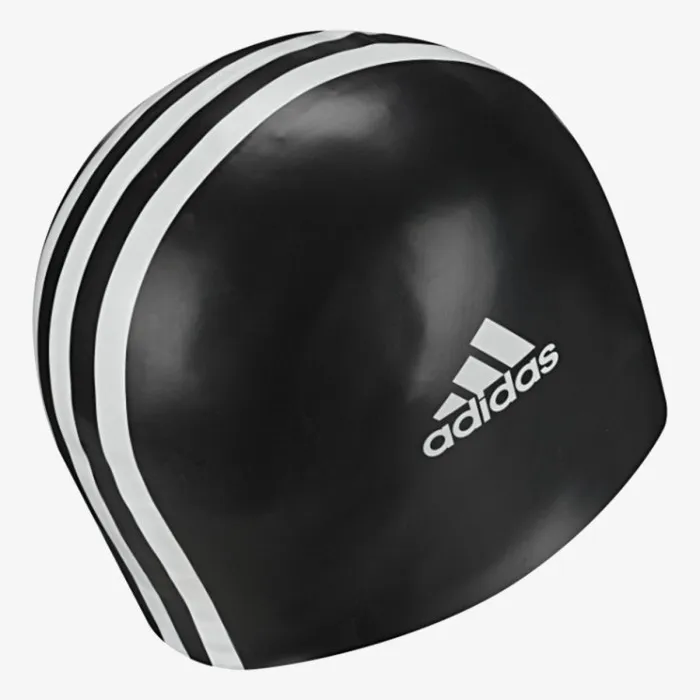 3-stripes Swim Cap 