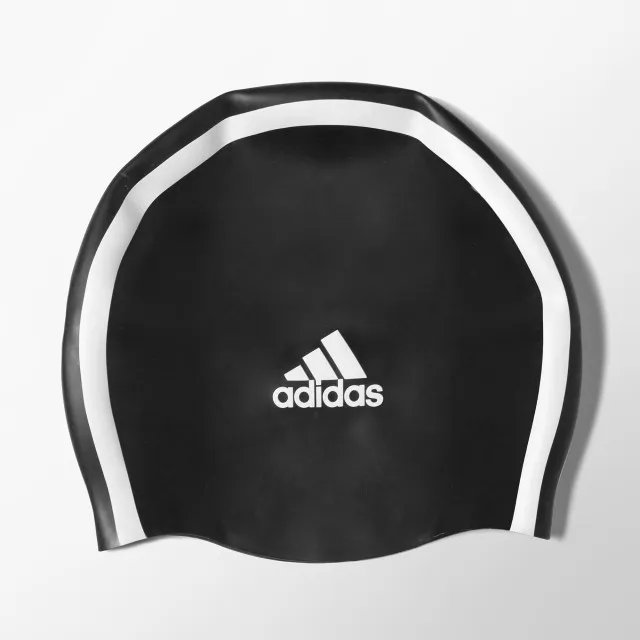 3-stripes Swim Cap 