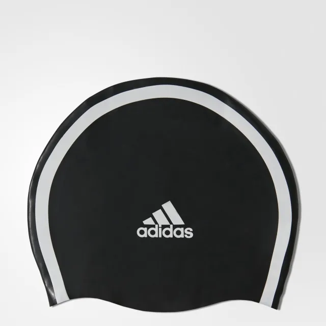 3-stripes Swim Cap 