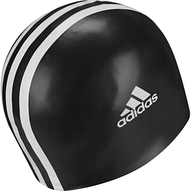 3-stripes Swim Cap 