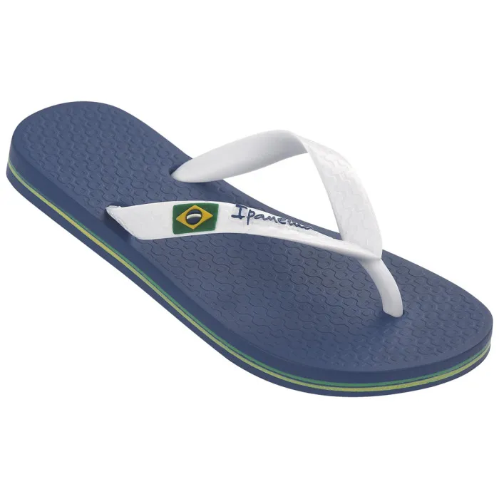 IPANEMA Classica Brasil II 