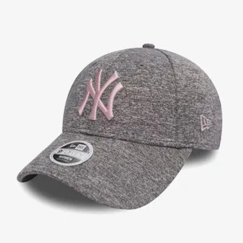 NEW ERA TECH JERSEY 9FORTY WMN NEYYAN GRAPN 