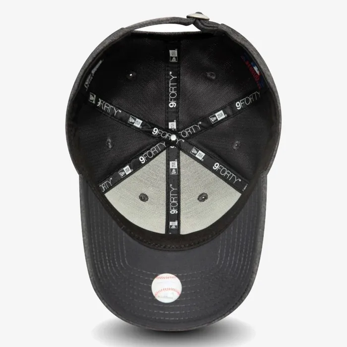 NEW ERA TECH JERSEY 9FORTY WMN NEYYAN GRAPN 