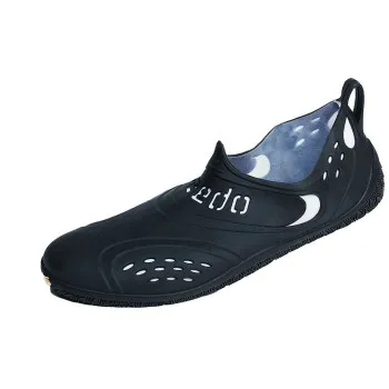 SPEEDO ZANPA AF BLACK/WHITE 