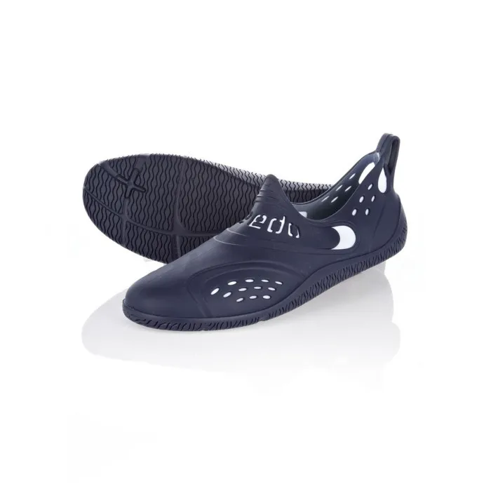 SPEEDO ZANPA AM NAVY/WHITE 