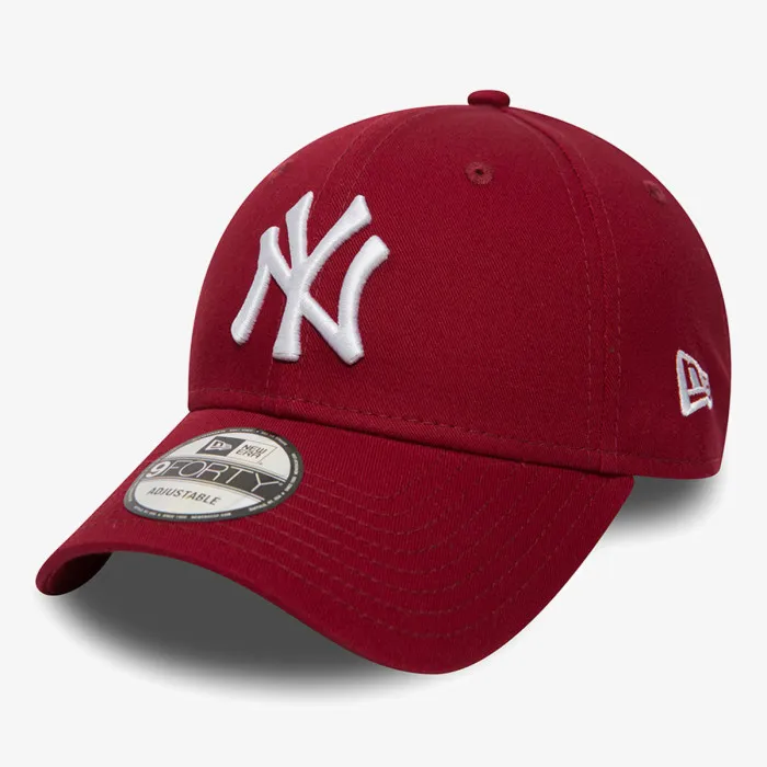 NEW ERA MLB 940 leag esnl NEYYAN 