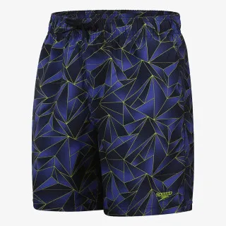 SPEEDO GRAPHIC LEIS 15