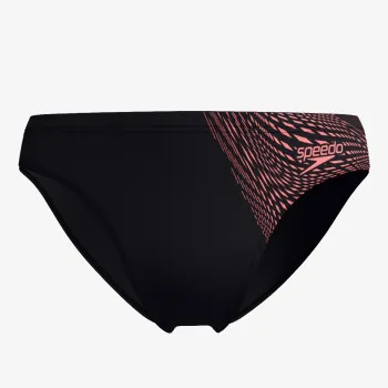 SPEEDO Mens Medley Logo 7cm Brief 