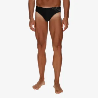 SPEEDO MEDLEY LOGO 7CM BRIEF