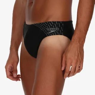 SPEEDO MEDLEY LOGO 7CM BRIEF