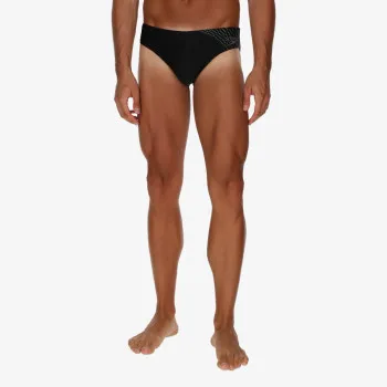 MEDLEY LOGO 7CM BRIEF 