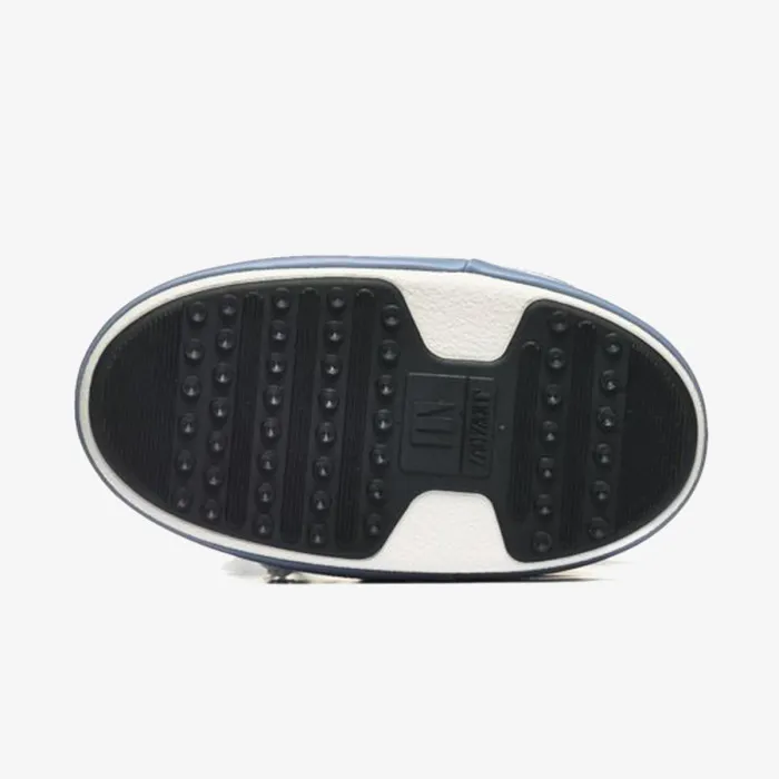 MOON BOOT MB ICON GREY/WHITE 