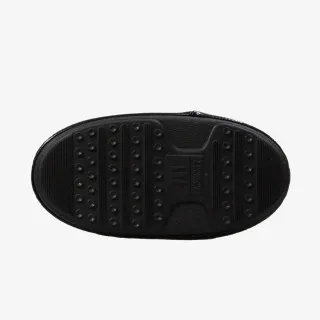 MOON BOOT MB ICON LOW GLANCE BLACK