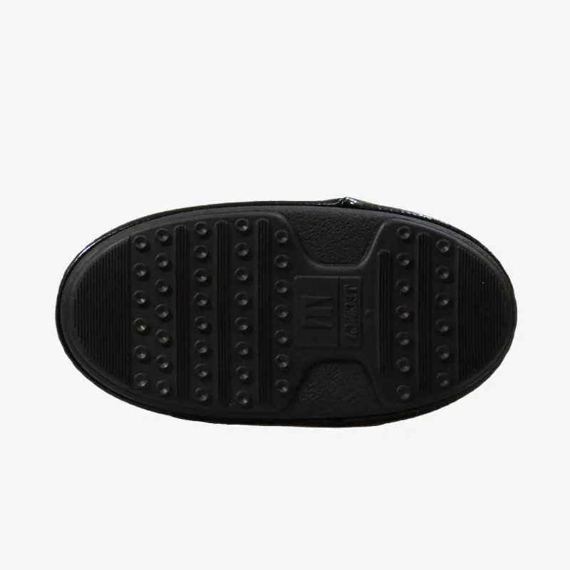 MOON BOOT MB ICON LOW GLANCE BLACK