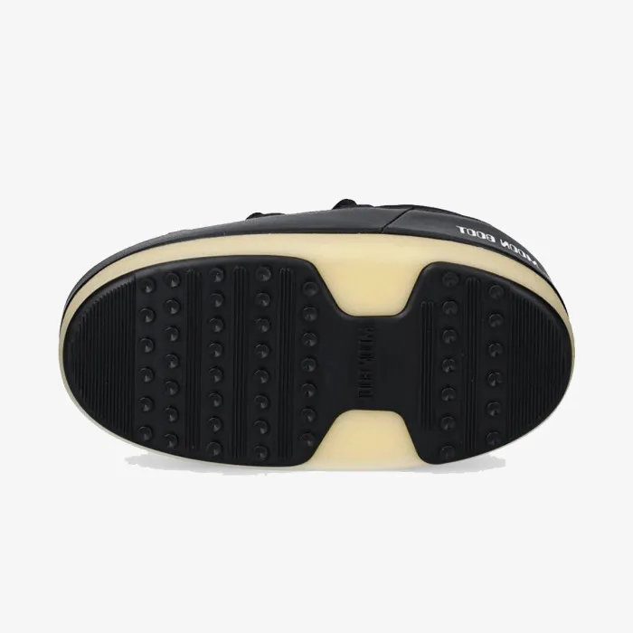 MOON BOOT MB EVX MULE NYLON BLACK 