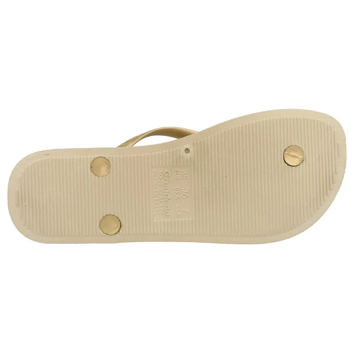 IPANEMA IPANEMA ANATOMICA TAN FEM SS19 