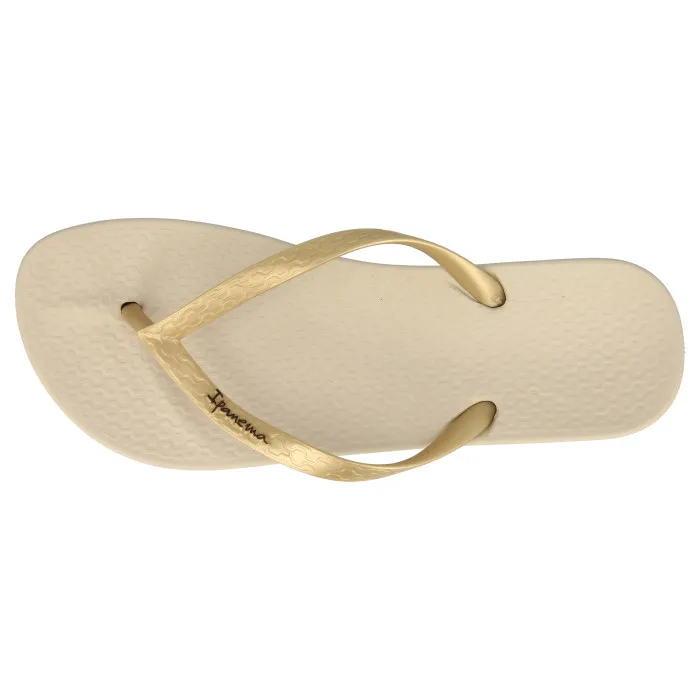 IPANEMA IPANEMA ANATOMICA TAN FEM SS19 