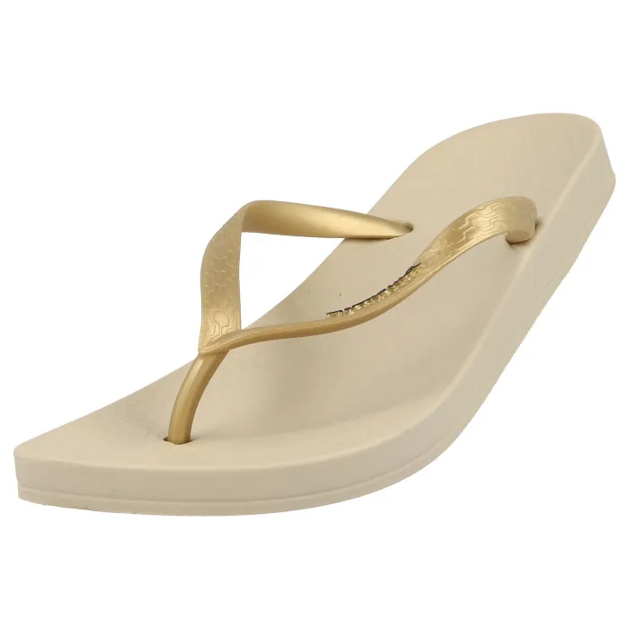 IPANEMA IPANEMA ANATOMICA TAN FEM SS19 