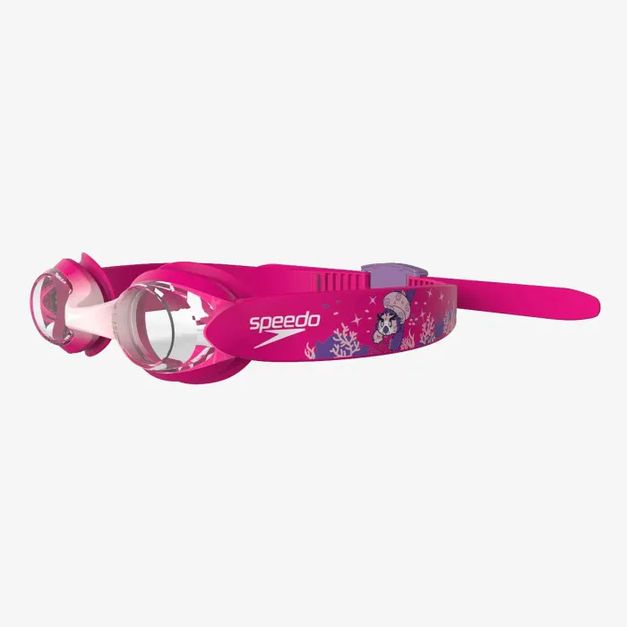 SPEEDO Infant Illusion Goggle 