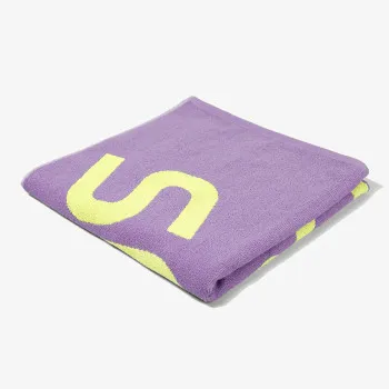 SPEEDO SPEEDO LOGO TOWEL 