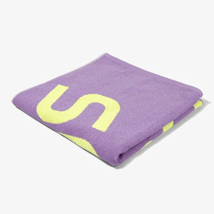 SPEEDO SPEEDO LOGO TOWEL 