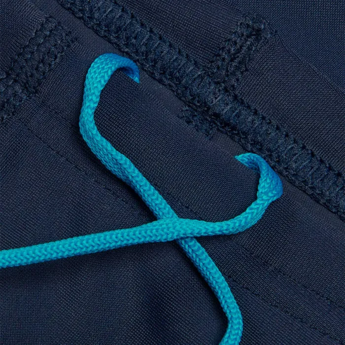 SPEEDO MEDLEY LOGO AQUASHORT JM NAVY/BLUE 