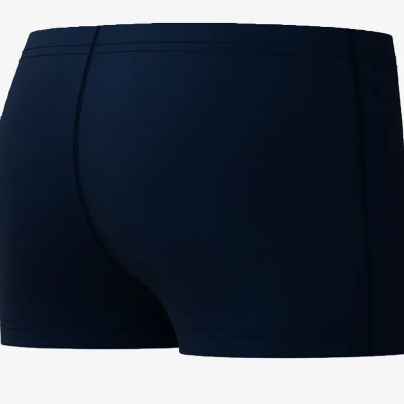 SPEEDO MEDLEY LOGO AQUASHORT JM BLUE