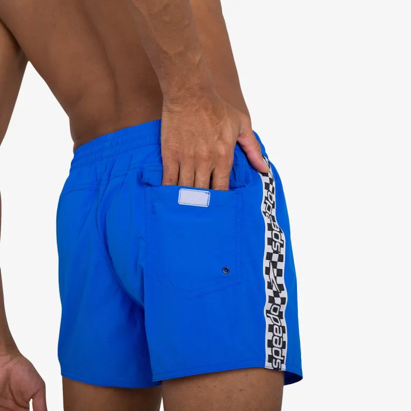 SPEEDO RETRO 13
