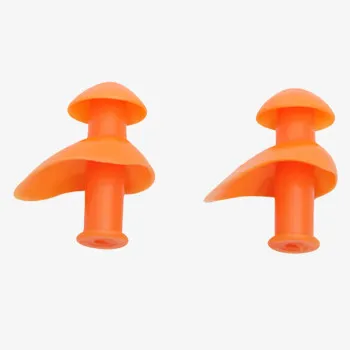 SPEEDO ERGO EARPLUG JU ORANGE 