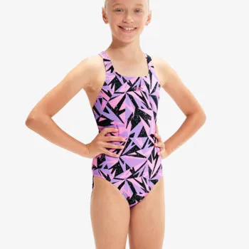 SPEEDO Hyper Boom Allover Medalist 