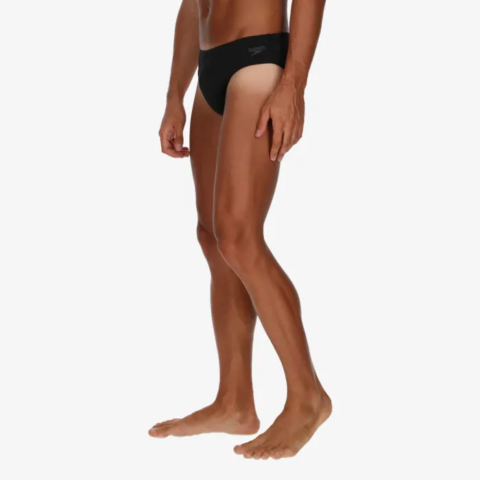SPEEDO ECO END+ 7CM BRF AM BLACK 