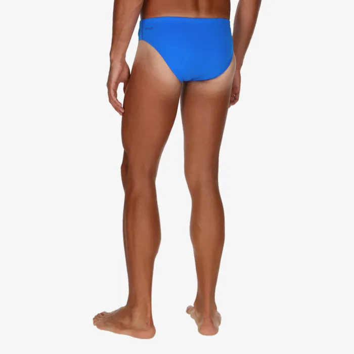 SPEEDO ECO END+ 7CM BRF AM BLUE 