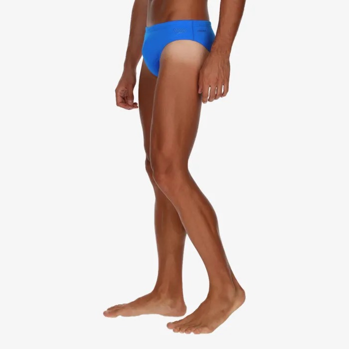 SPEEDO ECO END+ 7CM BRF AM BLUE 