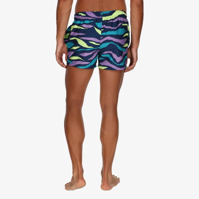 PRINTED LEISURE 14 WATERSHORT 