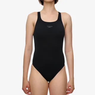 SPEEDO END+ MEDALIST AF BLACK 