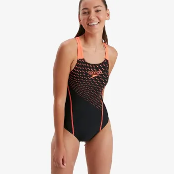 MEDLEY LOGO MEDALIST 1PC 