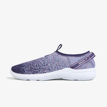 SPEEDO SURFKNIT PRO WATERSHOE AF PINK/BLUE 
