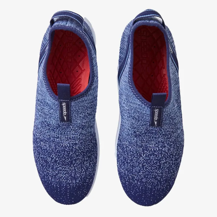 SPEEDO SURFKNIT PRO WATERSHOE AM BLUE 