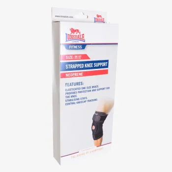 Strap Knee Support 