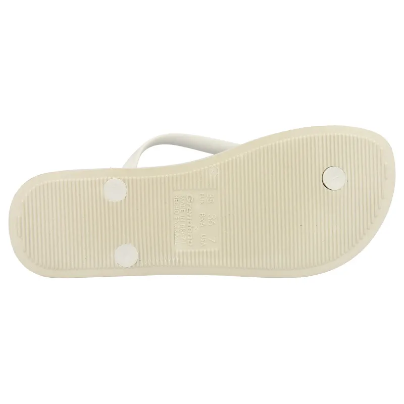 IPANEMA ANATOMICA COLORS FEM SS19