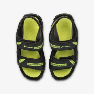 RIDER RIDER TENDER XII KIDS 