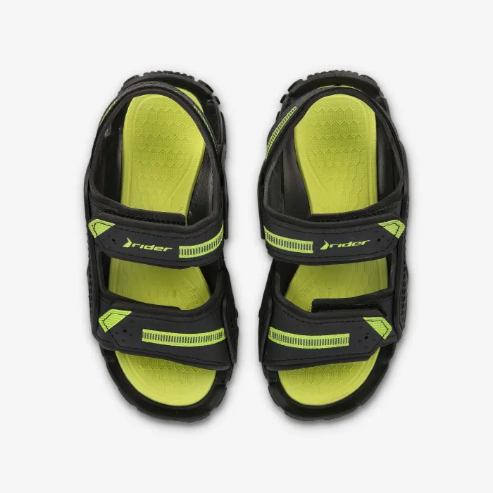 RIDER RIDER TENDER XII KIDS 