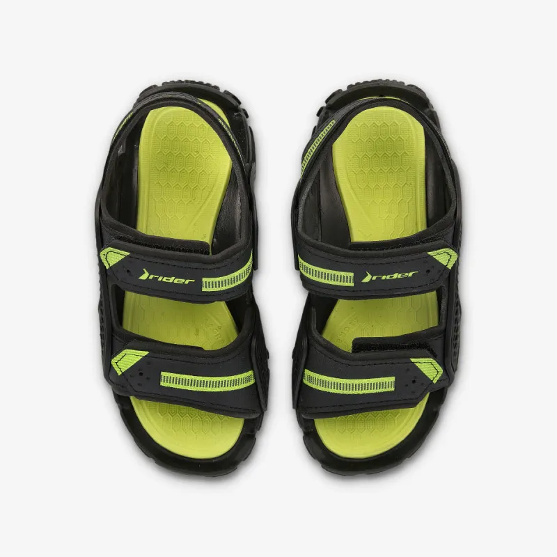 RIDER RIDER TENDER XII KIDS 