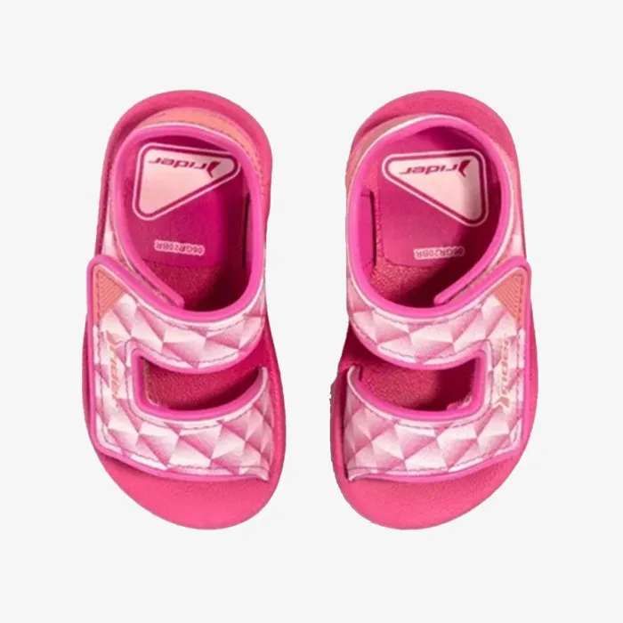RIDER RIDER BASIC SANDAL V BABY 