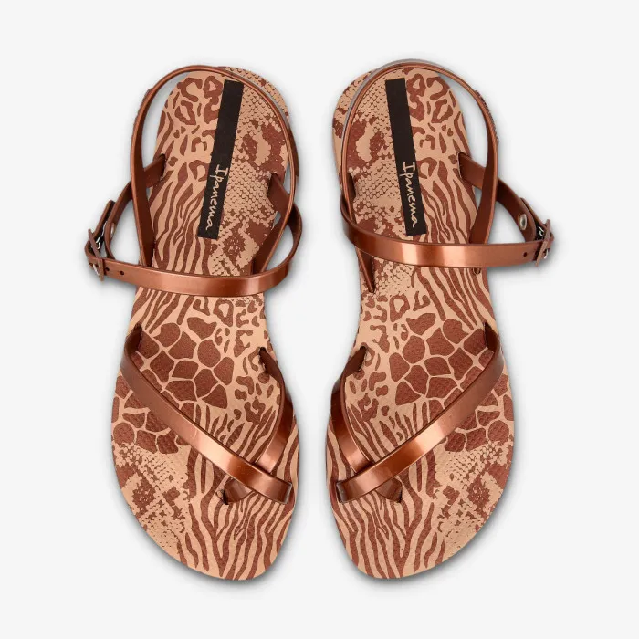 IPANEMA FASHION SAND. X FEM 