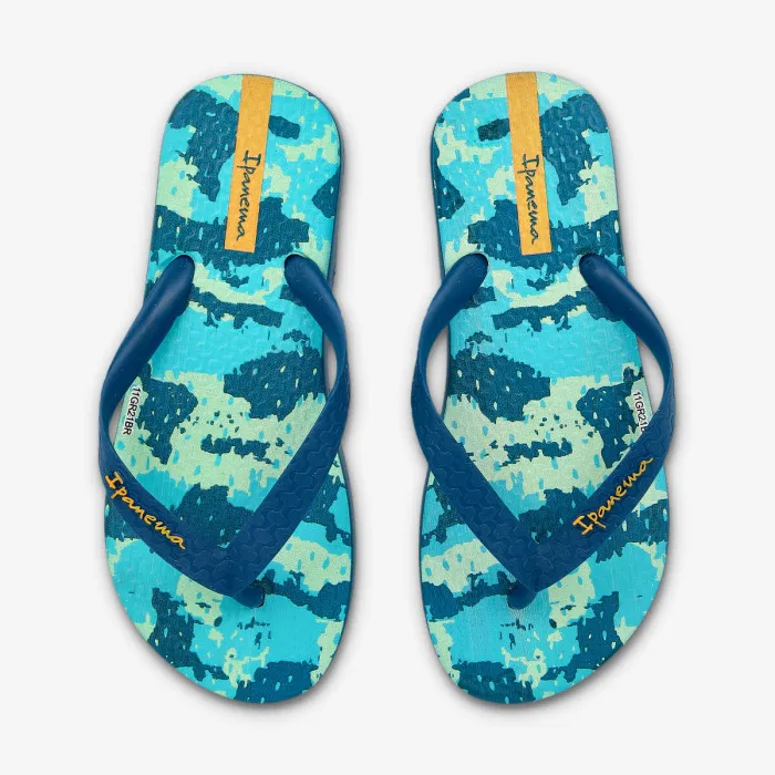 IPANEMA Temas X 