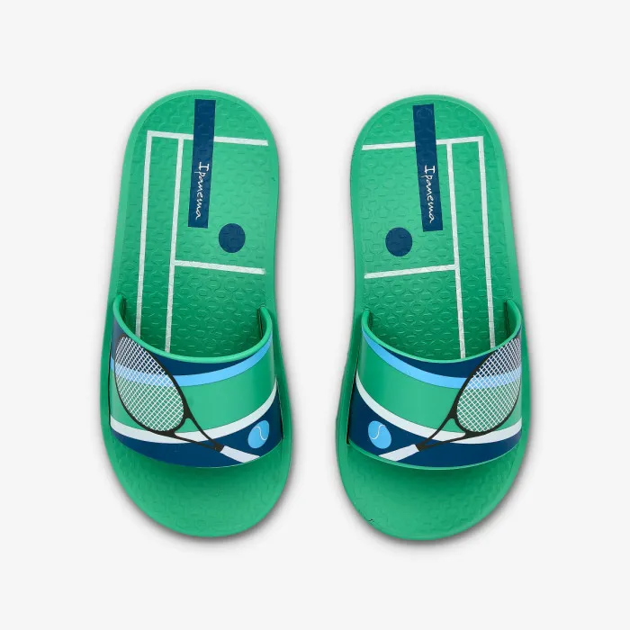 IPANEMA URBAN III SLIDE KIDS 
